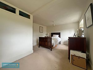 Bedroom One- click for photo gallery